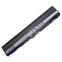 Laptop battery Beltrona replaces original battery AL12A32, 4ICR17/65 14.8 V 2200 mAh