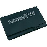 Laptop battery Beltrona replaces original battery 493529-371, 504610-001, 504610-002, 506916-371, FZ332AA, FZ441AA, HSTN