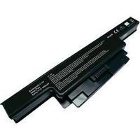 Laptop battery Beltrona replaces original battery 0U600P, 312-4009, P119P, U597P, W356P 11.1 V 4400 mAh