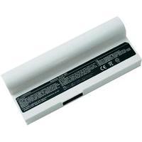 Laptop battery Beltrona replaces original battery AL22-901, AL23-901, AP23-901 7.4 V 6600 mAh