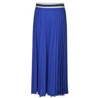 LAUREL Maxi Pleated Skirt