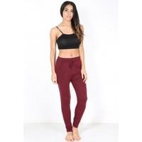 Laura Side Pockets Leggings