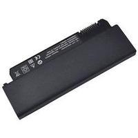 Laptop battery Beltrona replaces original battery 312-0831, 451-10690, 451-10691, D044H, W953G 14.8 V 2200 mAh