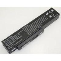 Laptop battery Beltrona replaces original battery 2C.20C30.001, 2C.20C30.021, 916C7170F, DHR504, SQU-701 11.1 V 4400 mAh