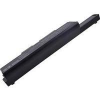 Laptop battery Beltrona replaces original battery KM904, KM905, MT264, MT276, PW773, WU946, WU960, WU965 11.1 V 6600 mAh