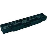 Laptop battery Beltrona replaces original battery VGP-BPS9/S, VGP-BPS9A/S 11.1 V 4400 mAh