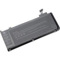 Laptop battery Beltrona replaces original battery 020-7134-01, A1382 10.8 V 6700 mAh