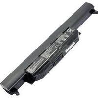 Laptop battery Beltrona replaces original battery A32-K55, A33-K55, A41-K55 11.1 V 4400 mAh