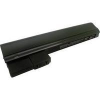 Laptop battery Beltrona replaces original battery 614873-001, 614874-001, 614875-001, HSTNN-DB2, CWY164AA 10.8 V 4400 mA