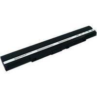 laptop battery beltrona replaces original battery a42 ul30 a42 ul50 a4 ...