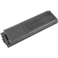 Laptop battery Beltrona replaces original battery 01X284, 2P700, 310-0083, 312-0083, 312-0101, 312-0121, 312-0195, 451-1