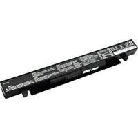 Laptop battery Beltrona replaces original battery A41-X550A 14.8 V 2200 mAh