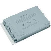 Laptop battery Beltrona replaces original battery 661-2787, 661-3233, A1022, A1060, A1079, M8984, M8984G, M8984G/A, M932