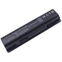 Laptop battery Beltrona replaces original battery 312-0818, 451-10673, F286H, F287F, F287H, R988H 11.1 V 4400 mAh