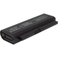 Laptop battery Beltrona replaces original battery 482372-322, 482372-361, 493202-001, 501717-362, 501935-001, HSTNN-OB77