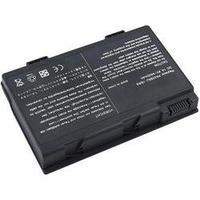 Laptop battery Beltrona replaces original battery PA3395U-1BRS, PA3421U-1BRS 14.4 V 4400 mAh