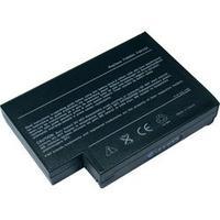 Laptop battery Beltrona replaces original battery 319411-001, 361742-001, 371785-001, 371786-001, 383615-001, 916-2150, 