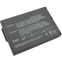 Laptop battery Beltrona replaces original battery 60.41H15.001, BTP-34A1 14.8 V 4400 mAh