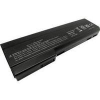 Laptop battery Beltrona replaces original battery 628369-421, 628664-001, 628666-001, 628668-001, 628670-001, 659083-001