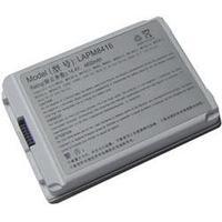 Laptop battery Beltrona replaces original battery 661-2611, 661-2886, 661-2998, 661-3189, 661-3699, A1062, A1080, M8416, 