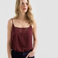 Lace Camisole