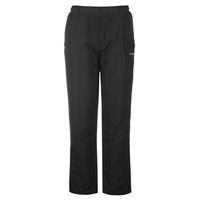 LA Gear Open Hem Woven Pants Womens