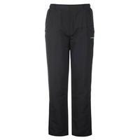 LA Gear Open Hem Woven Pants Womens