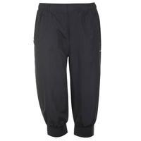 LA Gear Three Quarter Woven Pants Womens