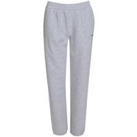 la gear closed hem jogging pants ladies