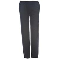 LA Gear Closed Hem Jogging Pants Ladies