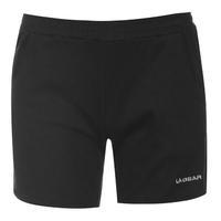 LA Gear InterLock Shorts Womens