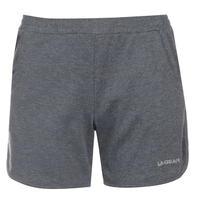 la gear interlock shorts womens