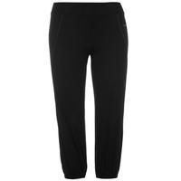 LA Gear Three Quarter Training Capri Womens