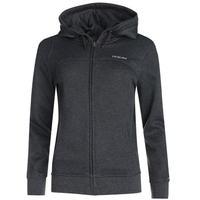 LA Gear Full Zip Hoody Ladies