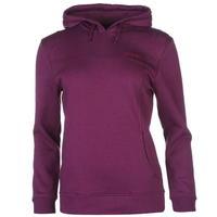 LA Gear Over The Head Hoody Ladies