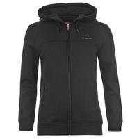 LA Gear Full Zip Hoody Ladies