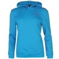 LA Gear Over The Head Hoody Ladies