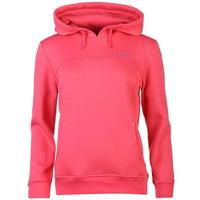 LA Gear Over The Head Hoody Ladies