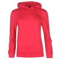 LA Gear Over The Head Hoody Ladies