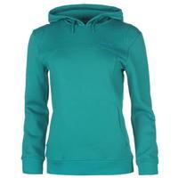 LA Gear Over The Head Hoody Ladies