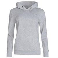 LA Gear Over The Head Hoody Ladies