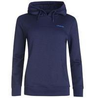 LA Gear Over The Head Hoody Ladies