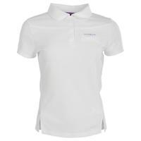 la gear pique polo shirt ladies