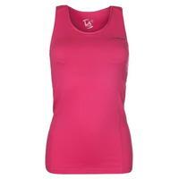 LA Gear Muscle Vest Womens