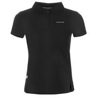 la gear pique polo shirt ladies