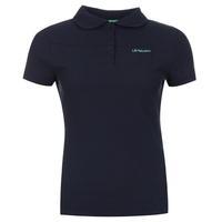 la gear pique polo shirt ladies