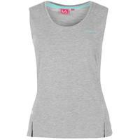 LA Gear Sleeveless Tank Ladies