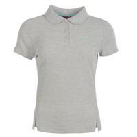 la gear pique polo shirt ladies