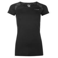 LA Gear Long Length Training Top Womens