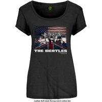 Large Women\'s The Beatles T-shirt